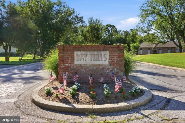 636 BAY GREEN DR, Arnold, MD 21012