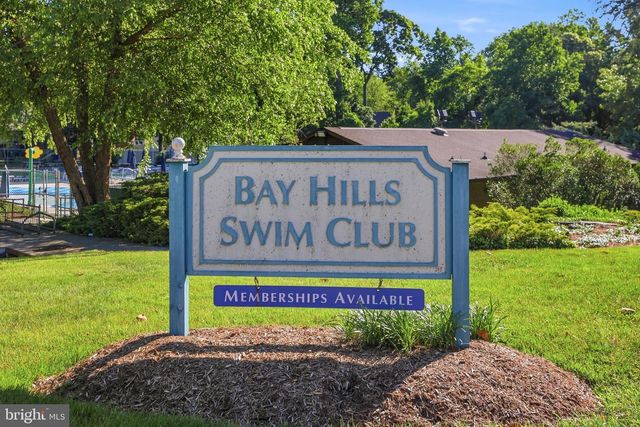 636 BAY GREEN DR, Arnold, MD 21012