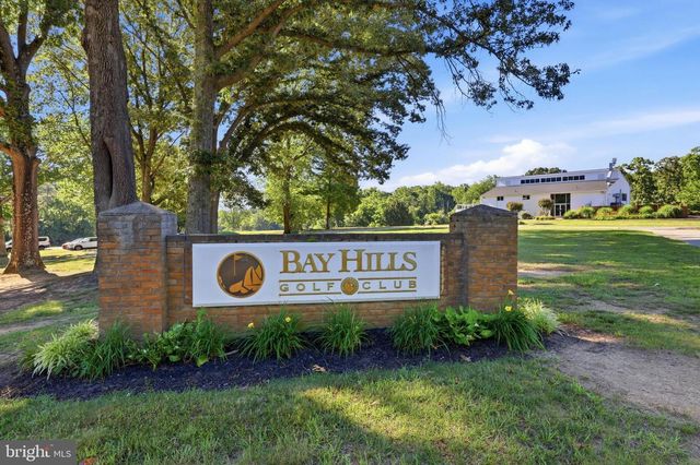 636 BAY GREEN DR, Arnold, MD 21012