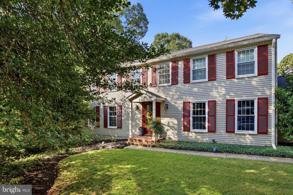 636 BAY GREEN DR, Arnold, MD 21012