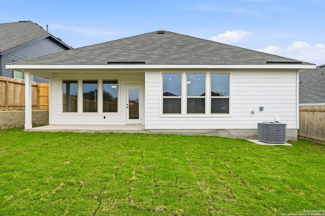 11909 Vista Cruise, Live Oak, TX 78233