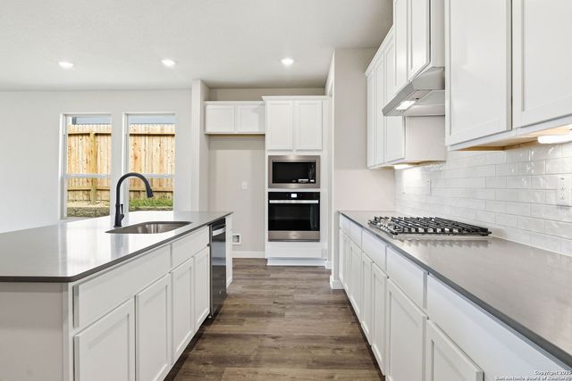 11909 Vista Cruise, Live Oak, TX 78233