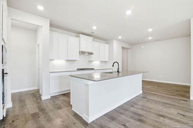 11909 Vista Cruise, Live Oak, TX 78233