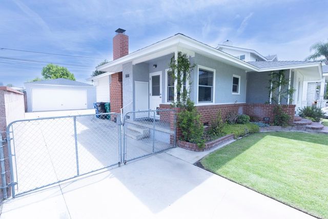 3128 Fidler, Long Beach, CA 90808