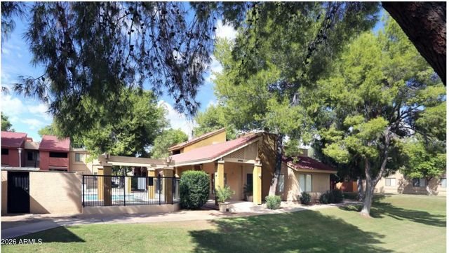 825 S RIVER Drive 116, Tempe, AZ 85281