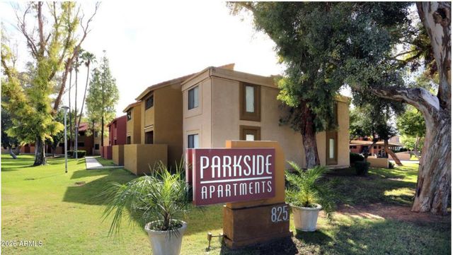 825 S RIVER Drive 116, Tempe, AZ 85281