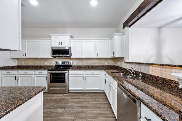 12722 Pelican Bay Drive, Houston, TX 77038