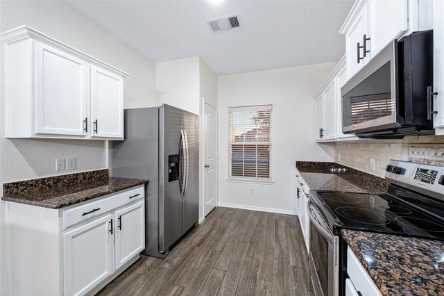 12722 Pelican Bay Drive, Houston, TX 77038