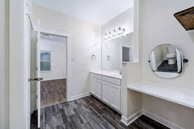 12722 Pelican Bay Drive, Houston, TX 77038