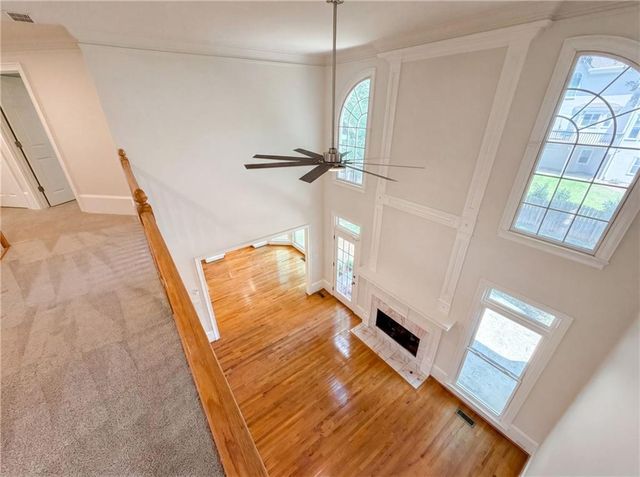 1984 Charrwood Court, Marietta, GA 30062