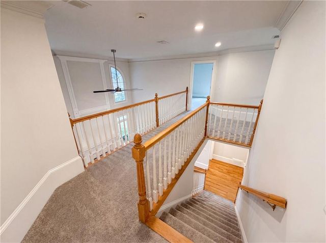 1984 Charrwood Court, Marietta, GA 30062