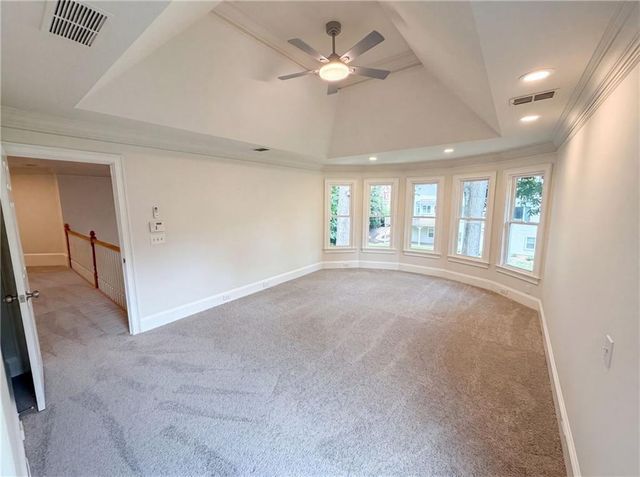 1984 Charrwood Court, Marietta, GA 30062