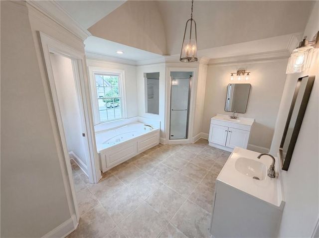 1984 Charrwood Court, Marietta, GA 30062