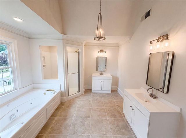 1984 Charrwood Court, Marietta, GA 30062