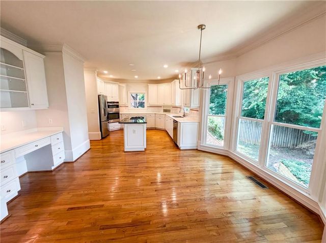 1984 Charrwood Court, Marietta, GA 30062