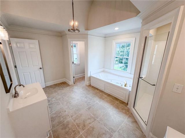 1984 Charrwood Court, Marietta, GA 30062