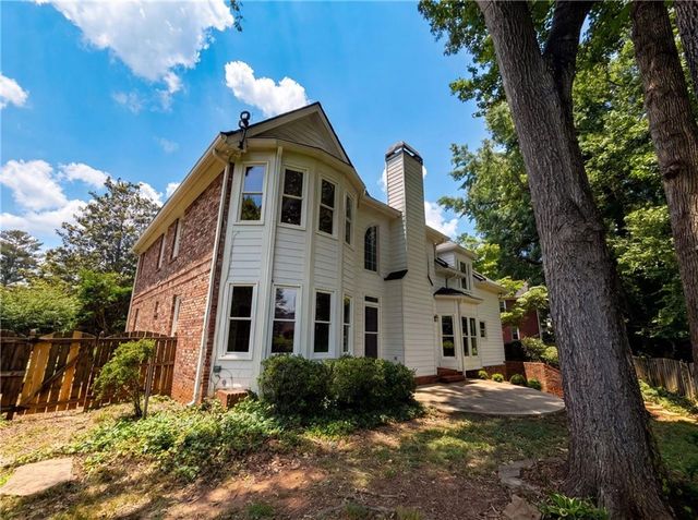 1984 Charrwood Court, Marietta, GA 30062