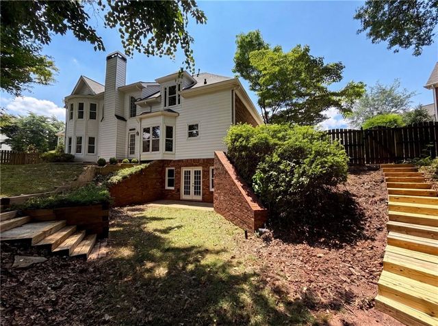 1984 Charrwood Court, Marietta, GA 30062