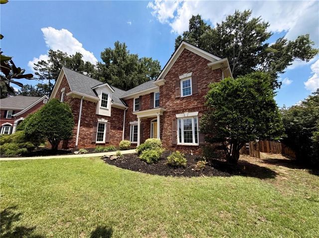 1984 Charrwood Court, Marietta, GA 30062