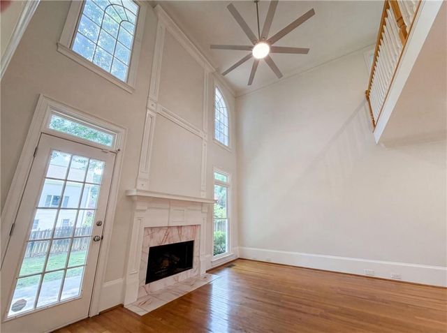 1984 Charrwood Court, Marietta, GA 30062