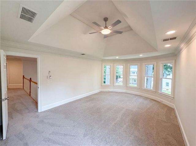 1984 Charrwood Court, Marietta, GA 30062