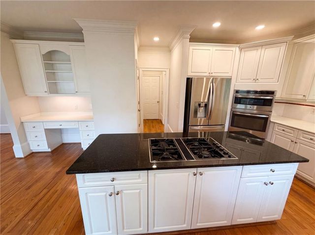 1984 Charrwood Court, Marietta, GA 30062