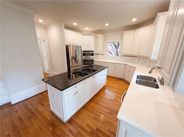 1984 Charrwood Court, Marietta, GA 30062