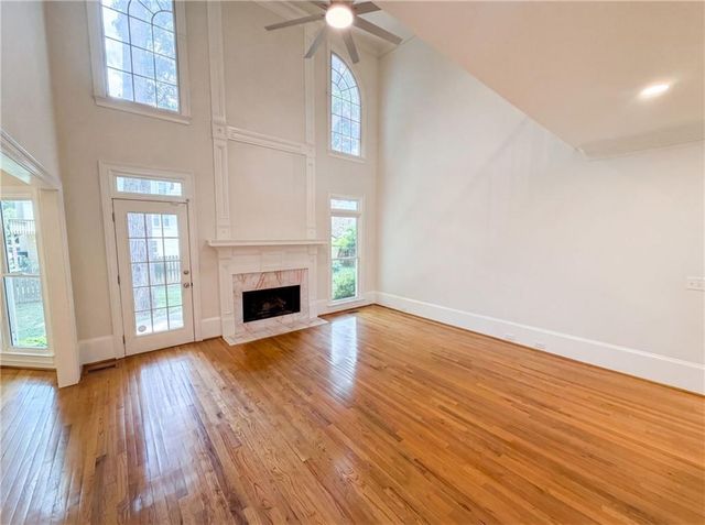 1984 Charrwood Court, Marietta, GA 30062