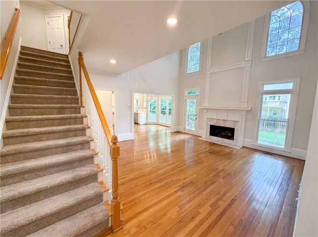 1984 Charrwood Court, Marietta, GA 30062