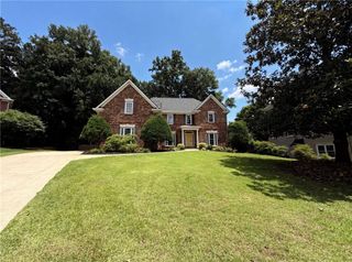 1984 Charrwood Court, Marietta, GA 30062