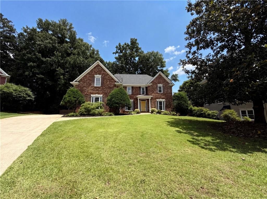 1984 Charrwood Court, Marietta, GA 30062