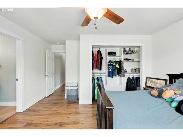 438 Nw ROSELAWN St, Stevenson, WA 98648