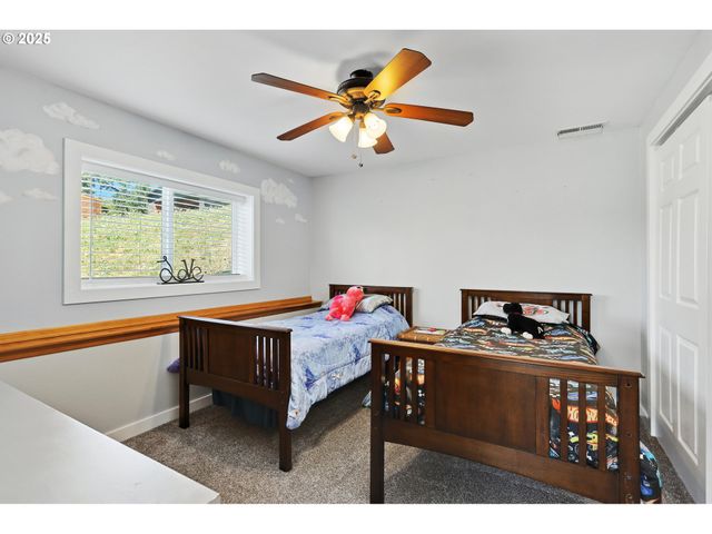 438 Nw ROSELAWN St, Stevenson, WA 98648