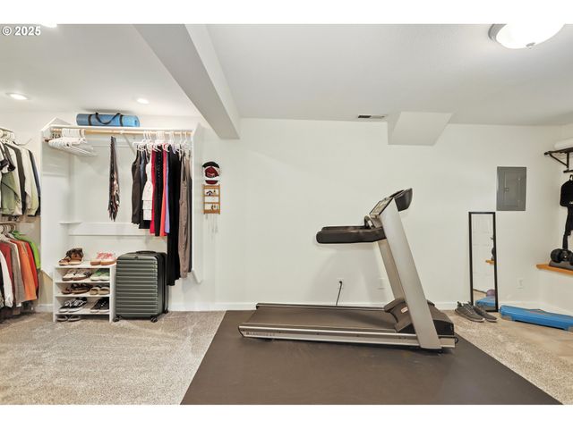 438 Nw ROSELAWN St, Stevenson, WA 98648