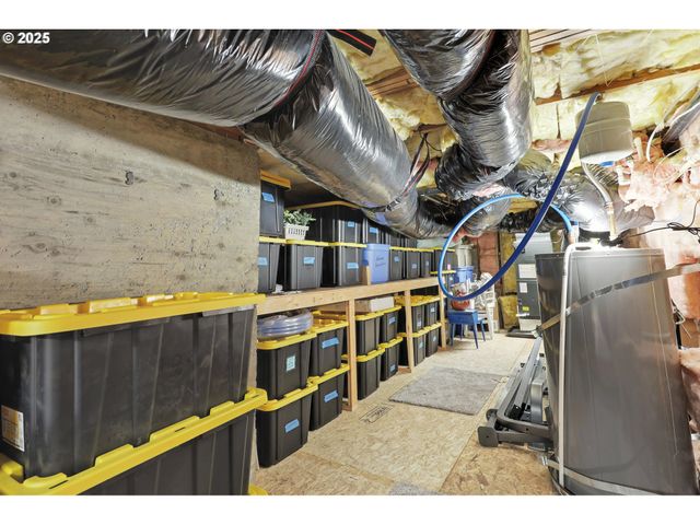 438 Nw ROSELAWN St, Stevenson, WA 98648