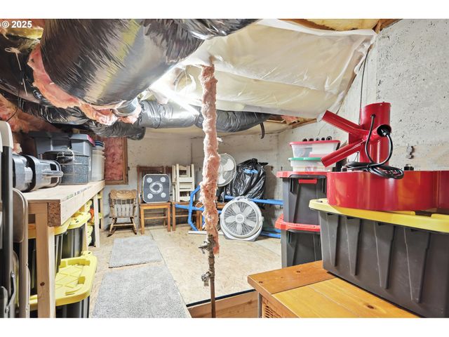 438 Nw ROSELAWN St, Stevenson, WA 98648