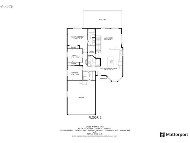 438 Nw ROSELAWN St, Stevenson, WA 98648