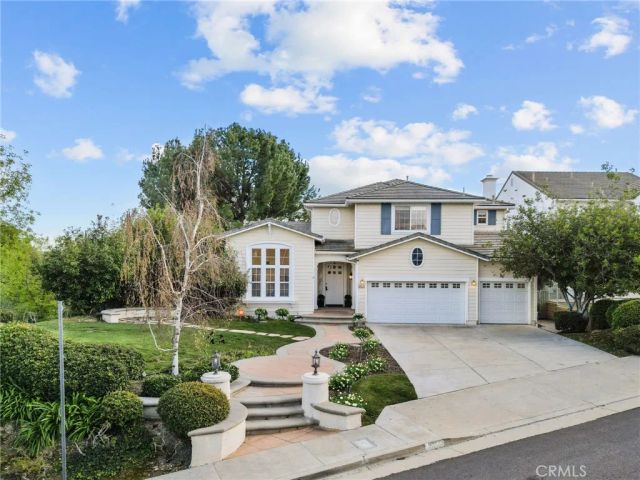 7417 Darnoch Way, West Hills, CA 91307
