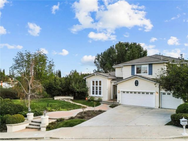 7417 Darnoch Way, West Hills, CA 91307
