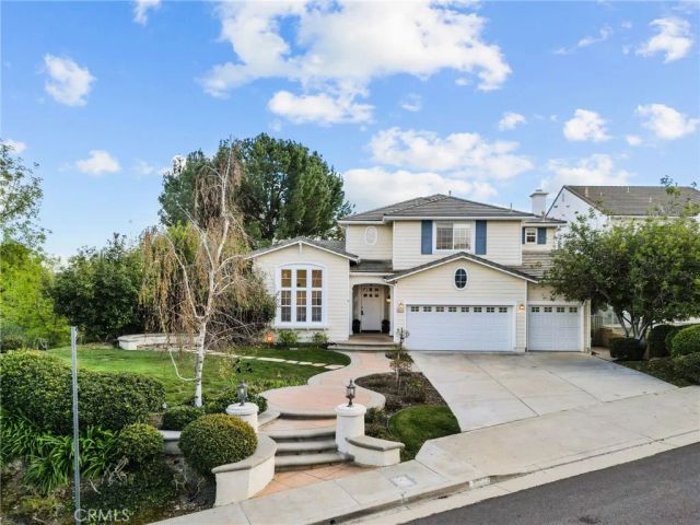 7417 Darnoch Way, West Hills, CA 91307