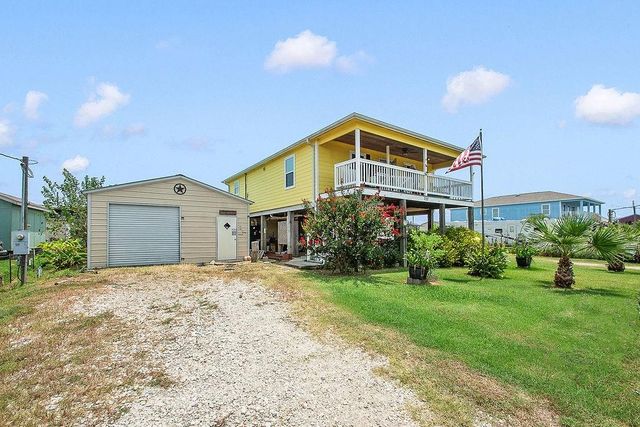 727 18th Street, Dickinson, TX 77539
