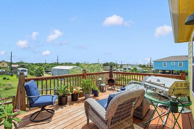 727 18th Street, Dickinson, TX 77539