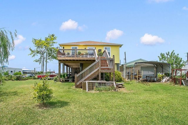 727 18th Street, Dickinson, TX 77539