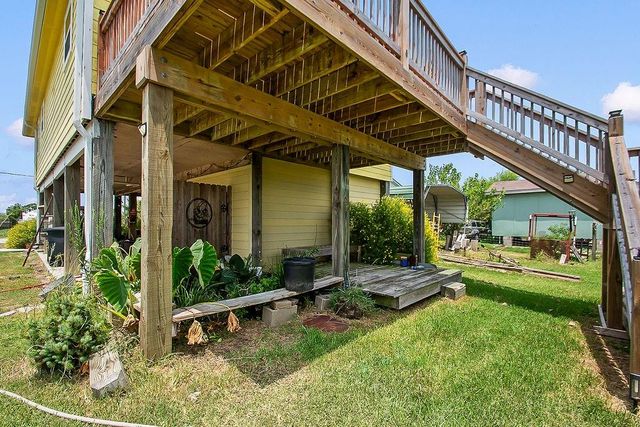 727 18th Street, Dickinson, TX 77539