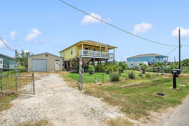 727 18th Street, Dickinson, TX 77539