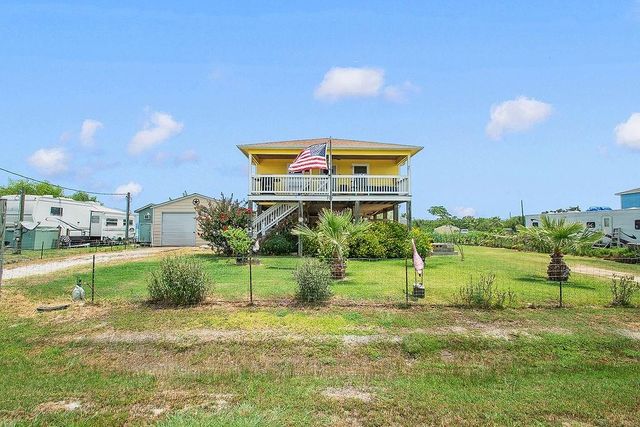 727 18th Street, Dickinson, TX 77539