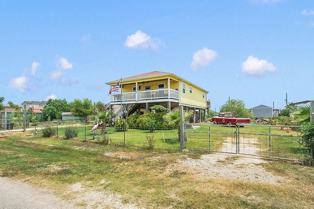 727 18th Street, Dickinson, TX 77539