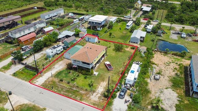727 18th Street, Dickinson, TX 77539