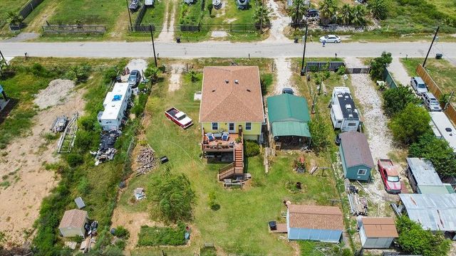 727 18th Street, Dickinson, TX 77539