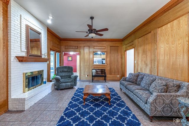 3421 Ridgecrest Lane, San Angelo, TX 76904